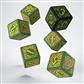 Hordes Circle Orboros D6 Dice (6)