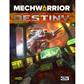 BattleTech MechWarrior Destiny - EN