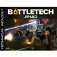 Battletech Technical Readout Jihad - EN
