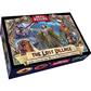 Hero Realms Campaign - The Lost Village Display (6 Packs) - EN