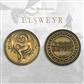 Elsweyr - Elder Scrolls Limited Edition Coin