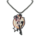 Fallout - Nuka Girl Limited Edition Necklace
