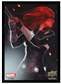 Marvel Card Sleeves - Black Widow (65 Sleeves)