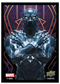 Marvel Card Sleeves - Black Panther (65 Sleeves)