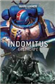 Warhammer 40k - Indomitus (Hardback) - EN