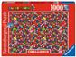 Ravensburger Challenge Puzzle Super Mario Bros - 1000 Teile