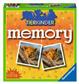 Ravensburger Tierkinder memory - DE/FR/IT