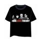Big Bang Theory Group T-Shirt