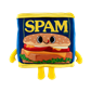 Funko Plush: Spam- Spam Can