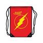 The Flash Classic Logo Gym Bag