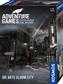 Adventure Games - Die Akte Gloom City - DE