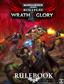 Warhammer 40000 Roleplay Wrath & Glory Rulebook - EN