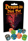 Dragon D6 Dice Set