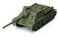 World of Tanks Expansion - Soviet (SU-100) - DE