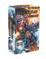 Legendary: A Marvel Deck Building Game Deluxe Expansion - Into the Cosmos - EN