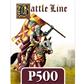 Battle Line, Medieval-Themed Edition - EN