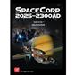 SpaceCorp 2nd Printing - EN