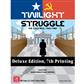 Twilight Struggle Deluxe Edition 8th Printing - EN