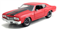Fast & Furious 1970 Chevy Chevelle 1:24