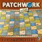 Patchwork - EN