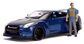 Fast & Furious Nissan Skyline GT-R 1:18