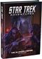 Star Trek Adventures - The Klingon Empire Core Rulebook Standard Edition - EN