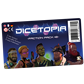 Dicetopia: Faction Pack #2 - EN/FR/DE