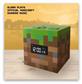 Minecraft - Alarm Clock BDP