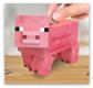 Minecraft - Pig Money Bank BDP