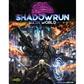 Shadowrun Sixth World Retail Support Kit