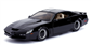 Knight Rider Kitt 1:24