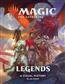 Magic: The Gathering: Legends: A Visual History - EN