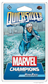 FFG - Marvel Champions: Quicksilver Hero Pack - EN