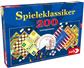 Spieleklassiker - 200 Spielmöglichkeiten - DE