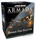 FFG - Star Wars Armada: Armada Upgrade Card Collection - EN