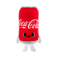 Funko POP! Funko Plush: Coke- Coca-Cola Can