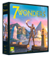 7 Wonders 2nd edition - EN