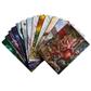 Dragon Shield Card Dividers Series #1 (20 packs)