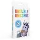 Unstable Unicorns: Travel Edition - EN