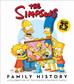 The Simpsons Family History - EN