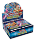 YGO - Genesis Impact - Booster Display (24 Packs) - EN