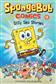 SpongeBob Comics: Book 1: Silly Sea Stories - EN