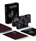 Vampire: The Eternal Struggle Fifth Edition - Starter Kit (5 Preconstructed Decks) - SP