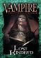 Vampire: The Eternal Struggle Fifth Edition - Lost Kindred - EN