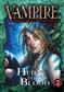 Vampire: The Eternal Struggle Fifth Edition - Heirs Bundle 2 - EN