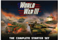 WWIII: Complete Starter - EN