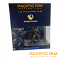 Pacific Rim: Extinction - Bracer Phoenix Jaeger Expansion - EN