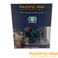 Pacific Rim: Extinction - Leatherback Kaiju Expansion - EN