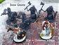 War in Christmas Village: Snow Goonz - EN