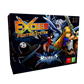 BlazBlue Exceed - Jin Box - EN